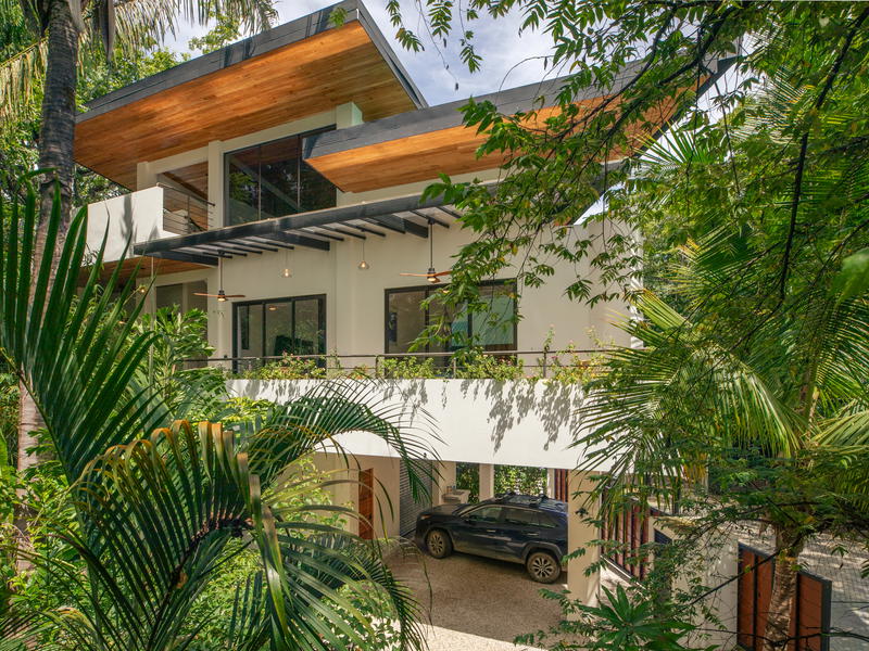Property at Nosara