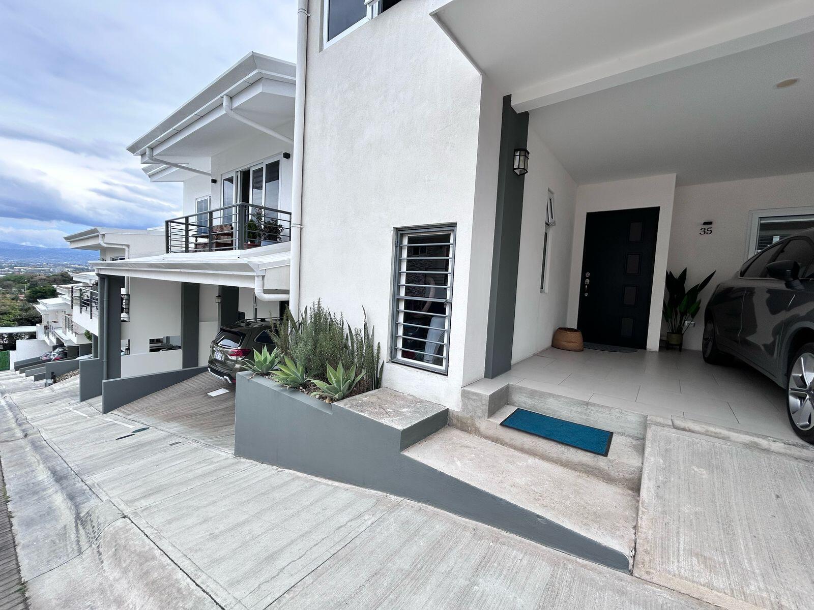 Casa en Santa Ana