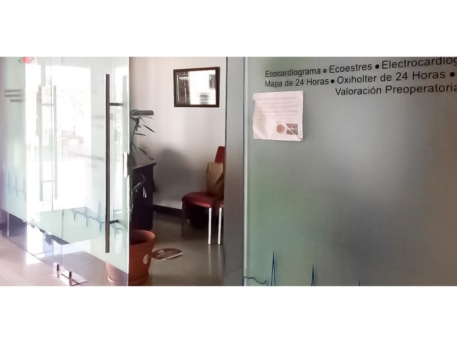 Comercial en San Vicente