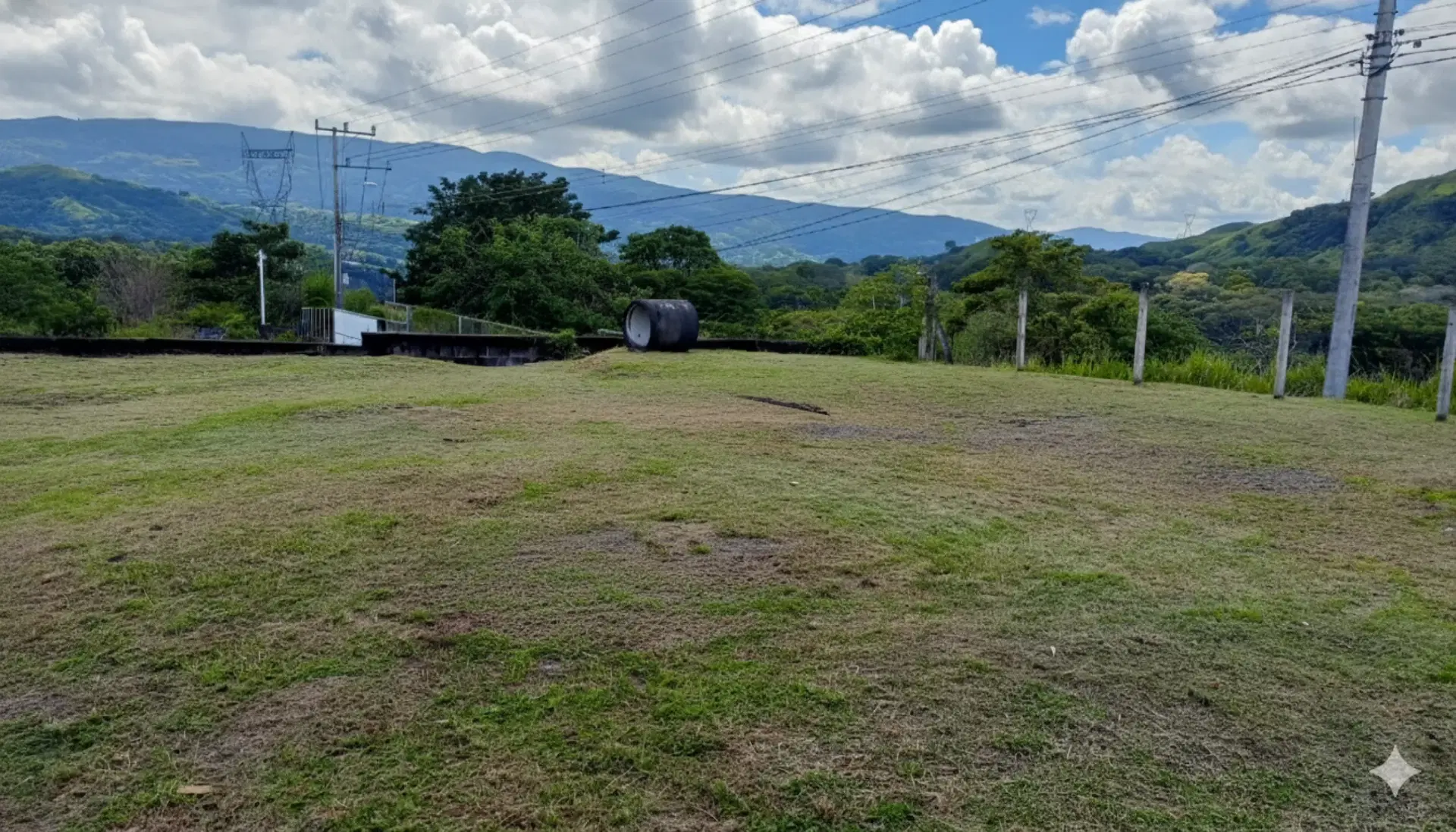Propiedad en Guácima