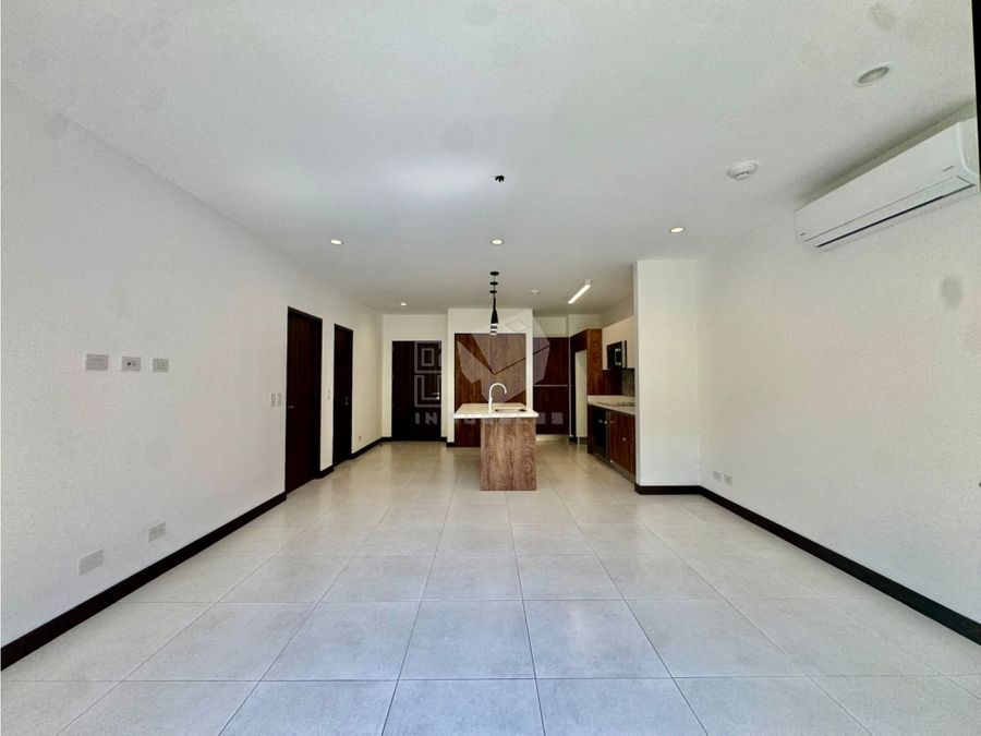 Apartamento en San Rafael
