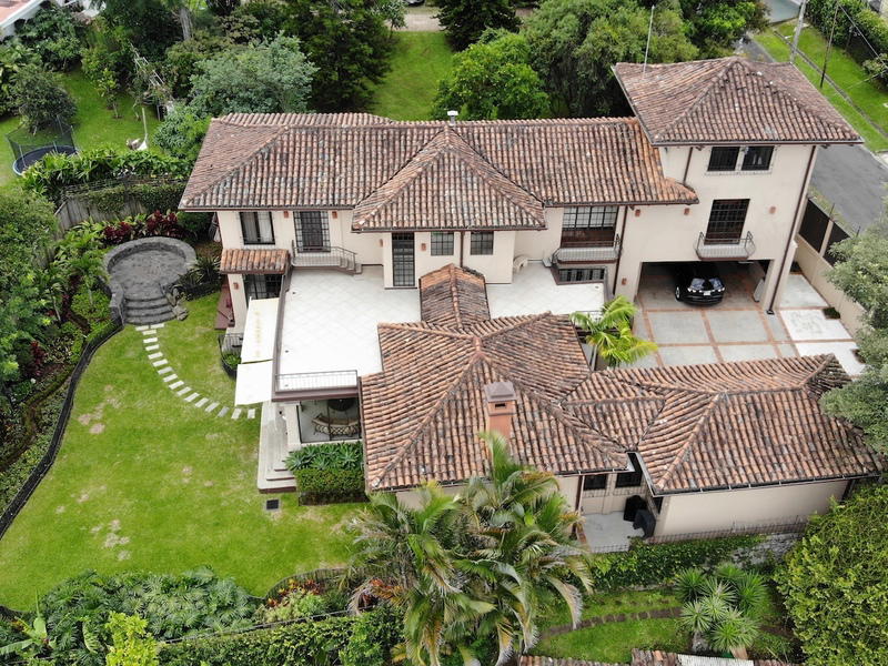 Property at San Antonio