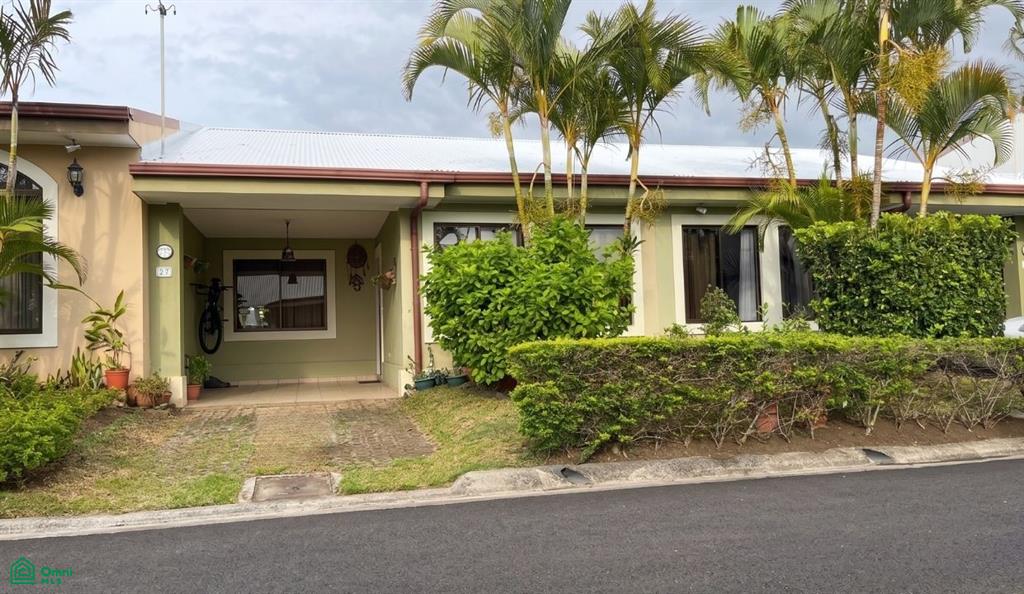House at Condominio Rosedal