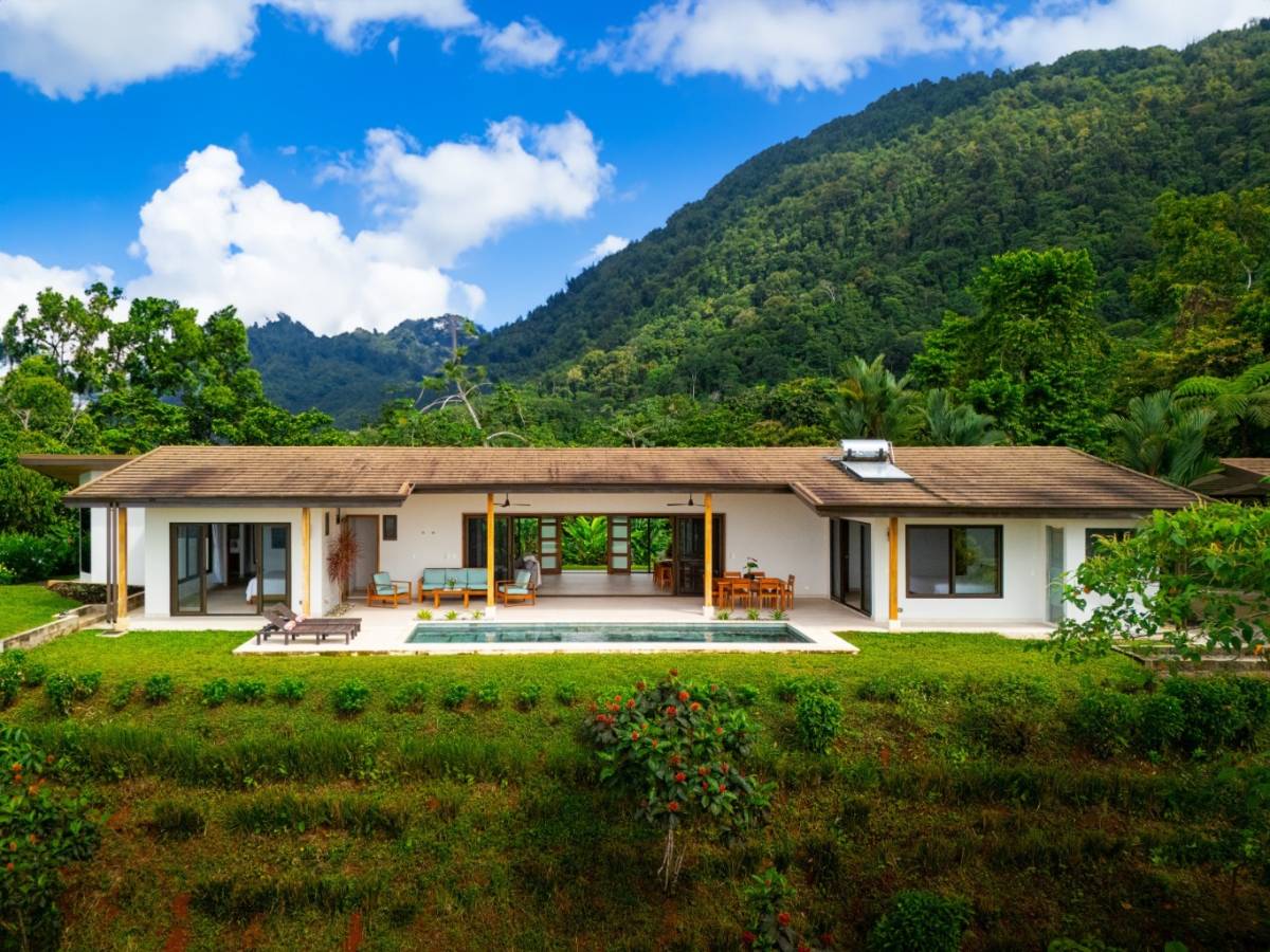 Casa en Tres Ríos