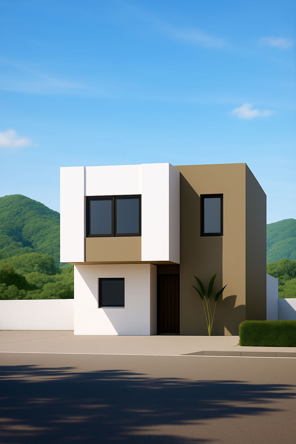 Property at Dulce Nombre