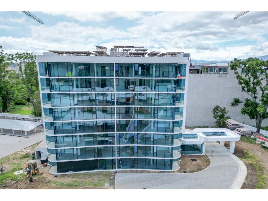 Apartamento en San Rafael