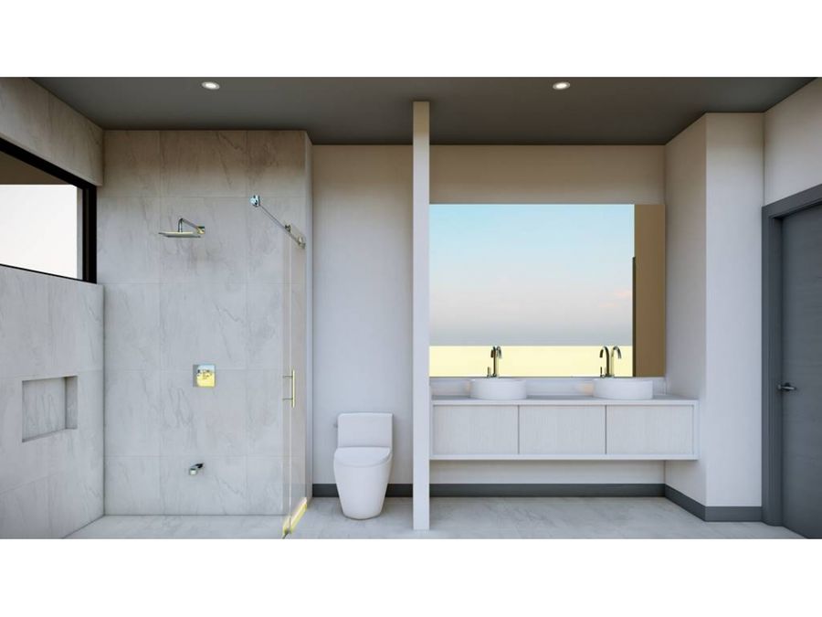Apartment at Escazú