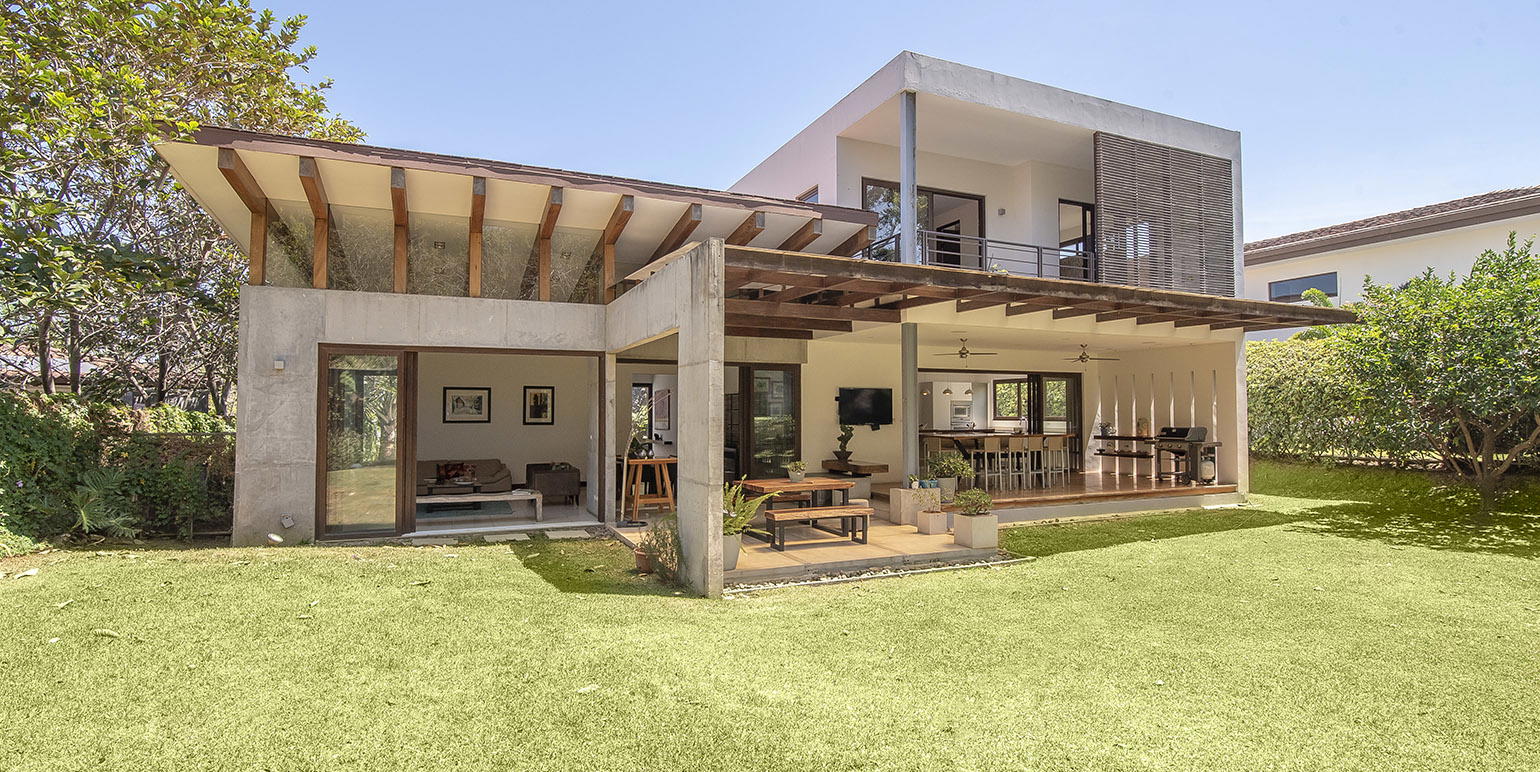 Propiedad en Condominio La Hacienda