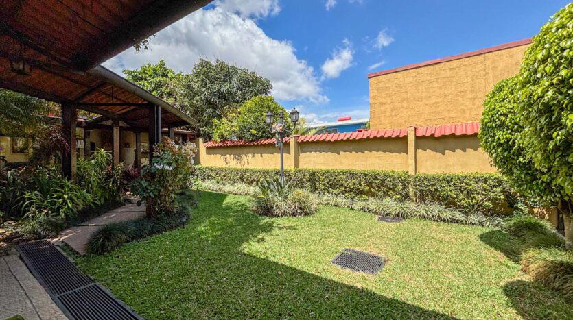 Casa en Zapote