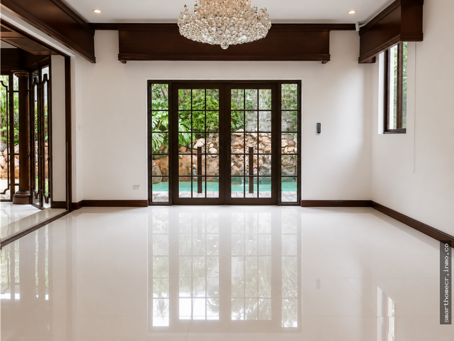 Casa en Condominio Hacienda Lindora