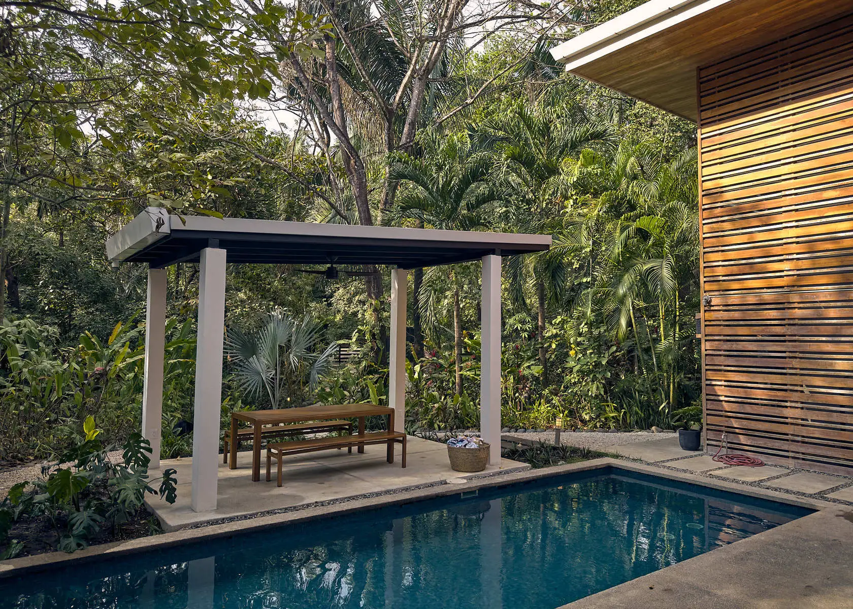 House at Veintisiete de Abril