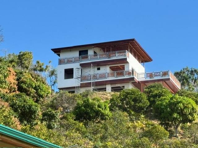 Casa en Morazán