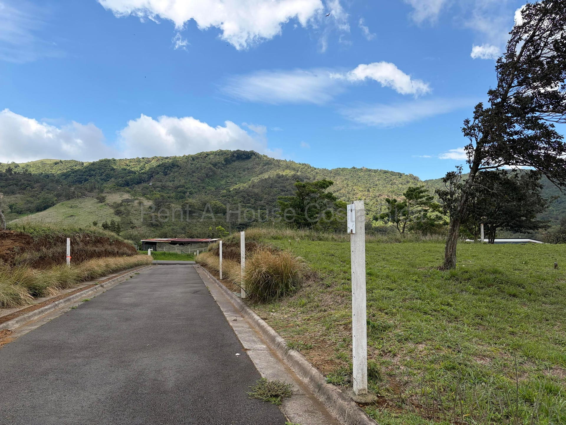 Property at Zapotal