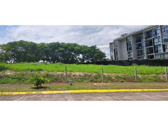 Property at Heredia