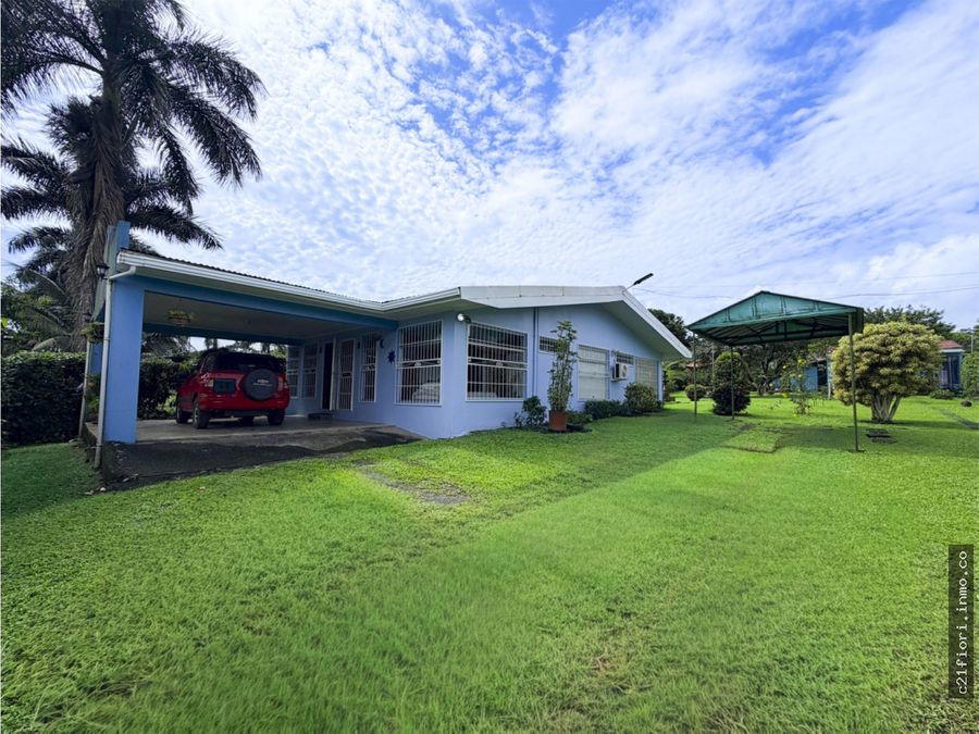 Casa en Jiménez