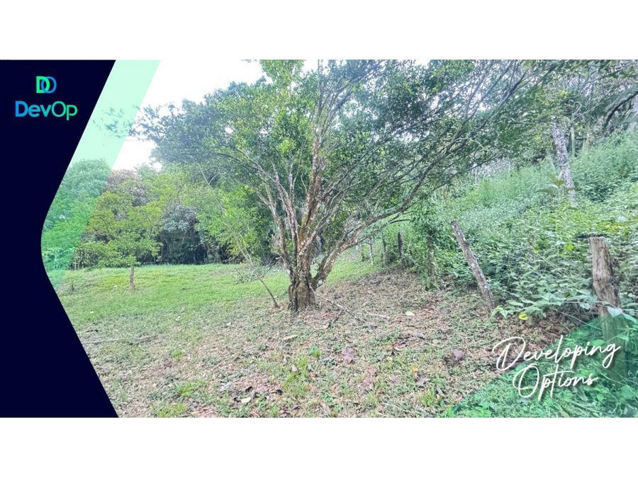 Terreno en Atenas
