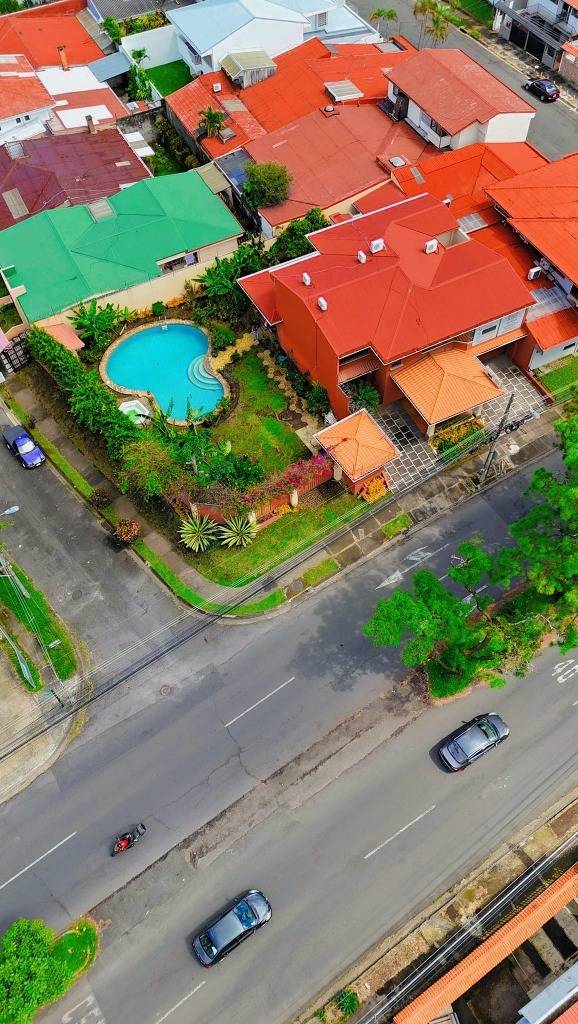 Comercial en Rohrmoser