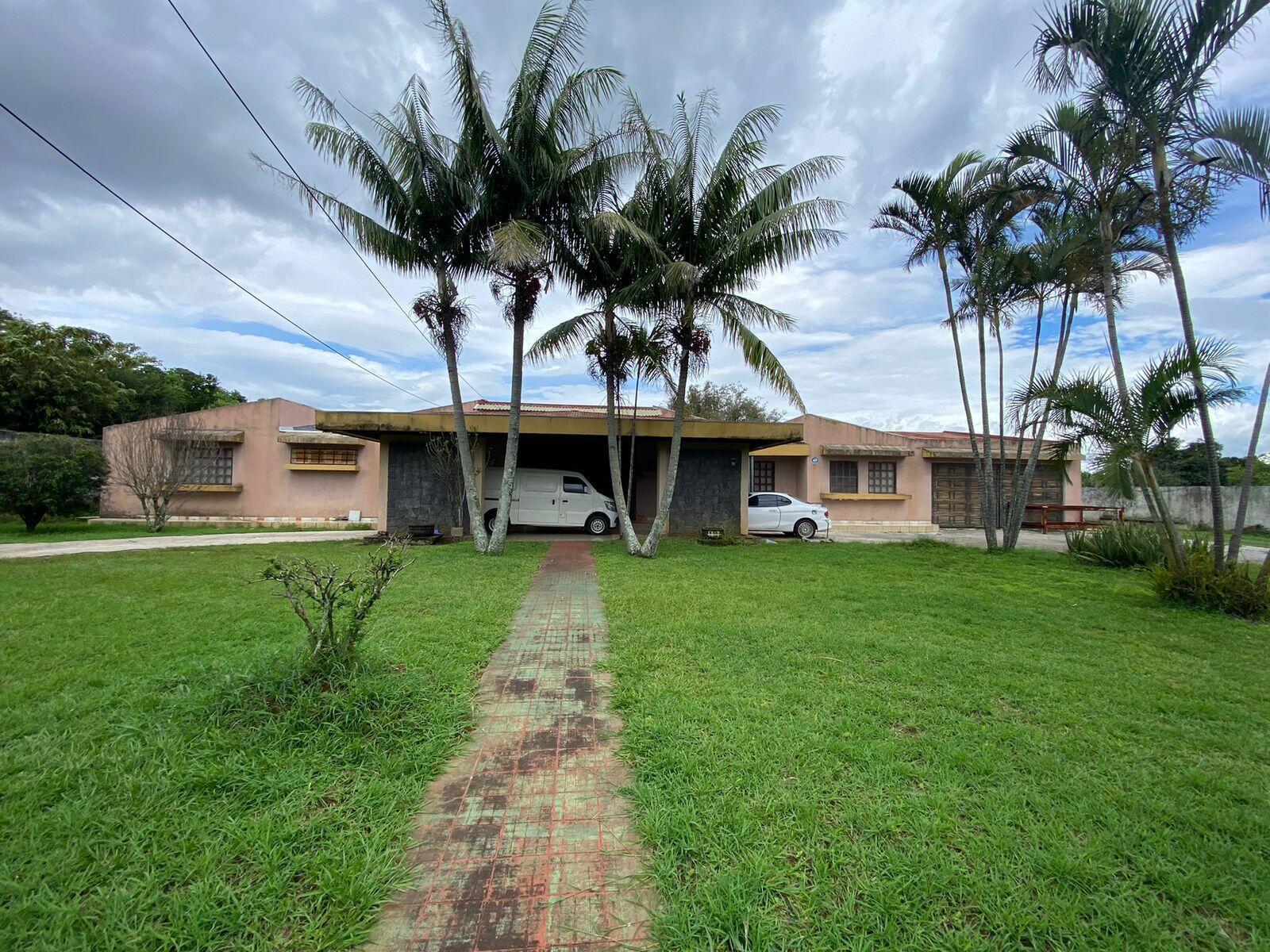 House at Llorente