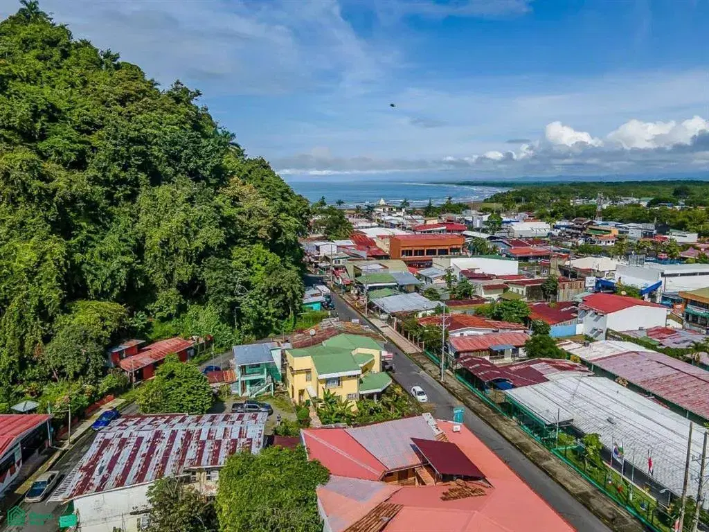 Property at Quepos