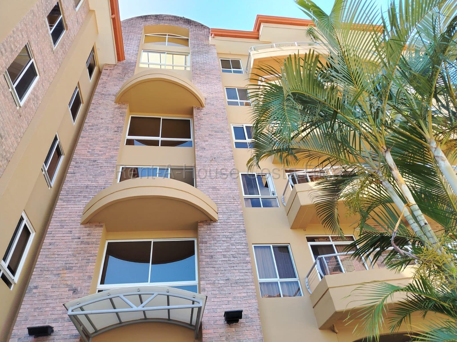 Apartment at San Rafael