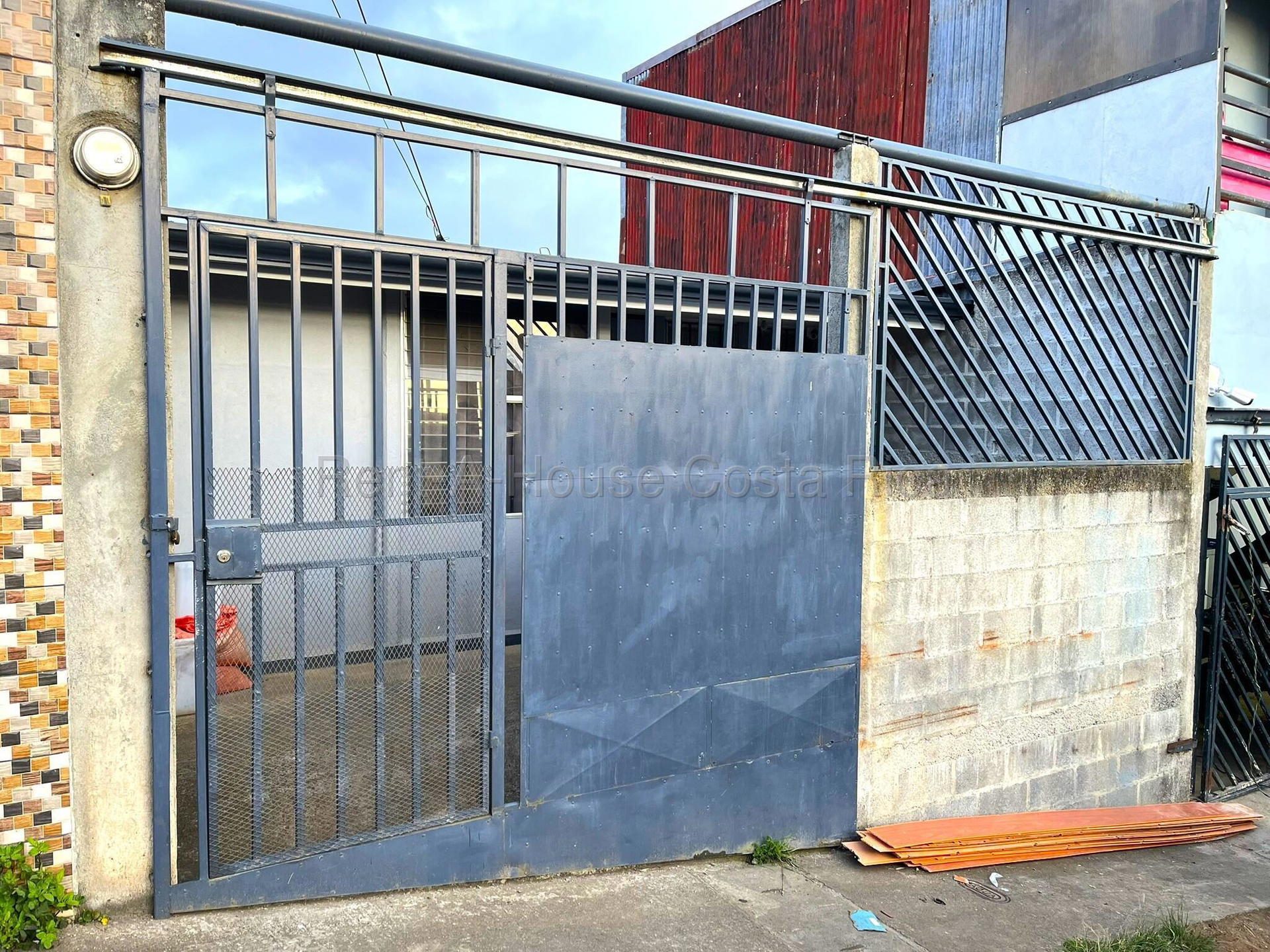 Apartamento en San Rafael