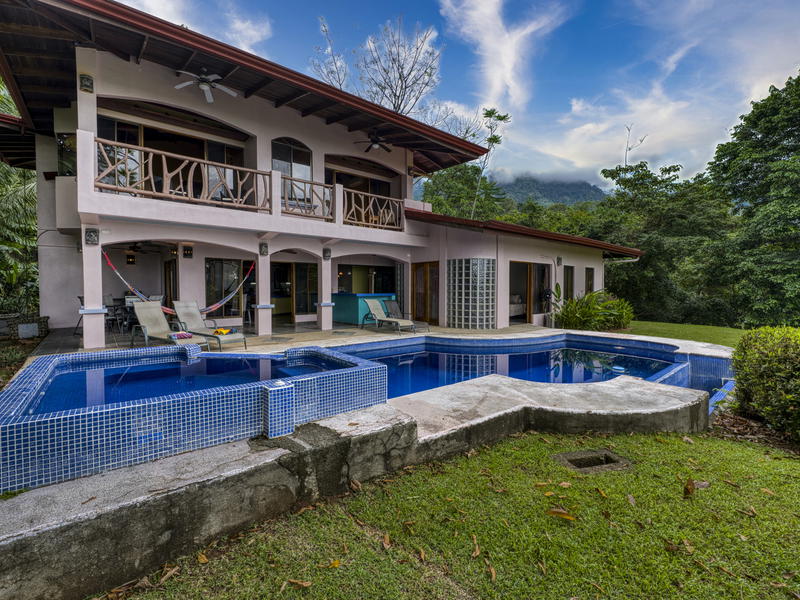 Property at Bahía Ballena