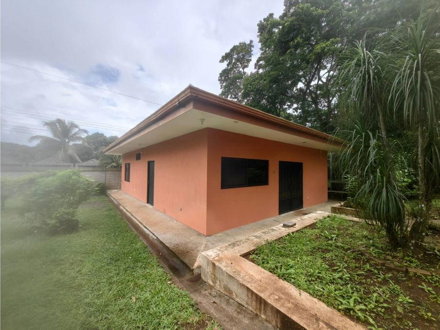 Casa en Alajuela