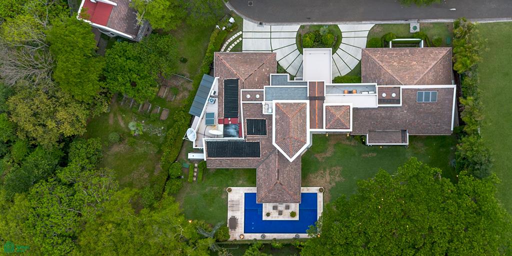 Casa en Santa Ana