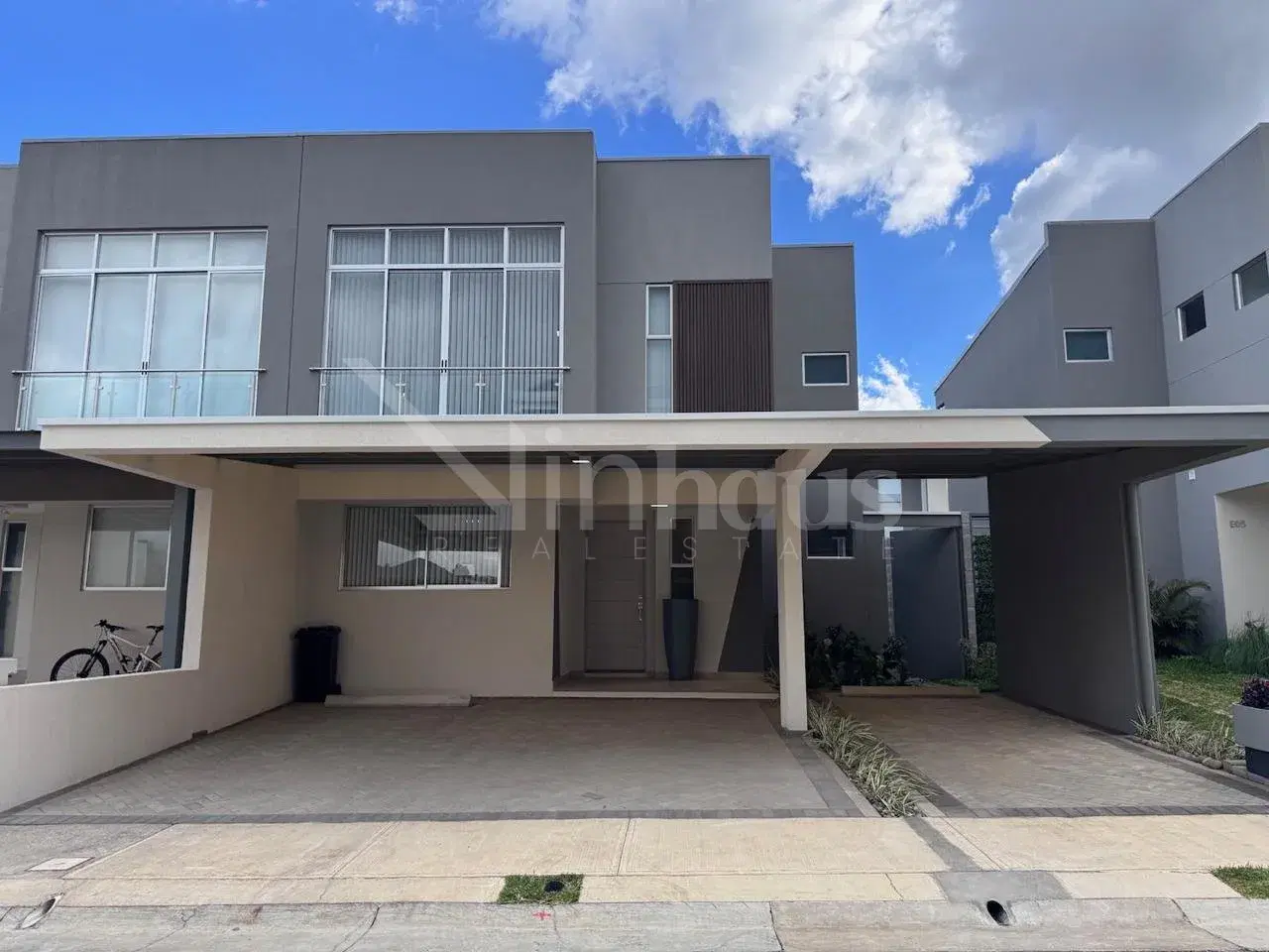 Propiedad en Condominio El Solar