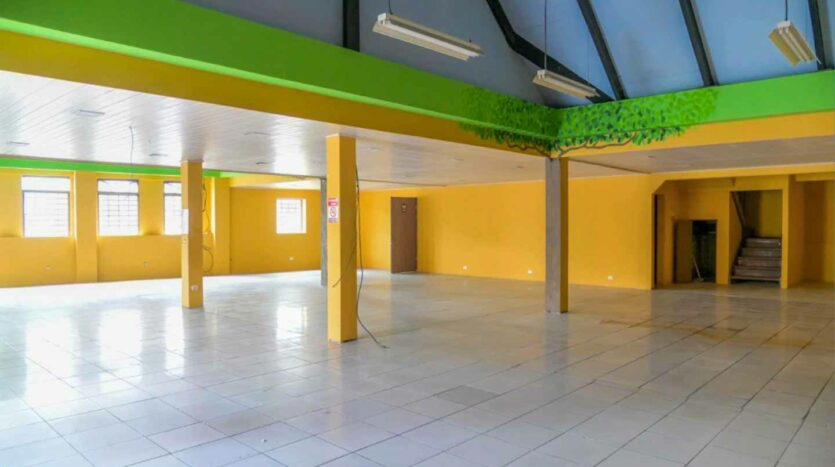 Casa en San Pedro