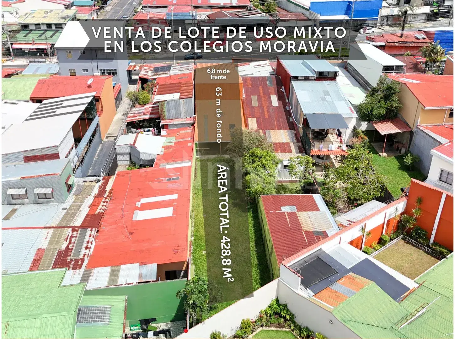 Property at San Vicente