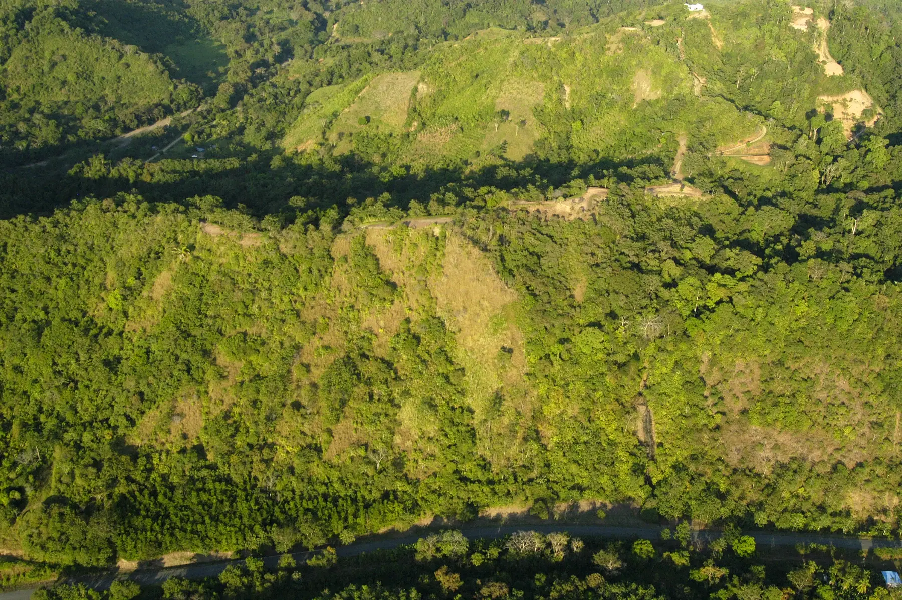 Terreno en Puerto Cortés