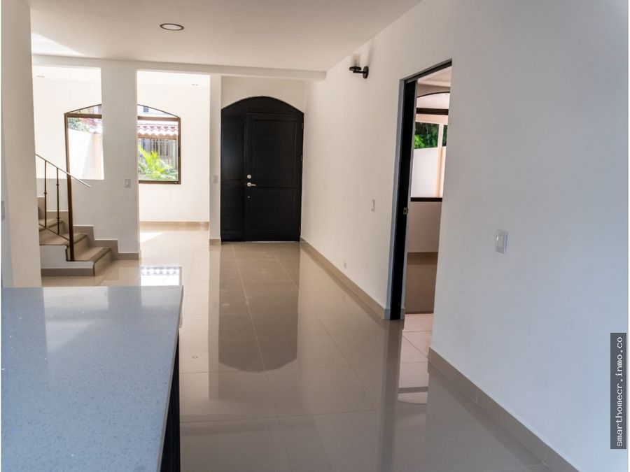 Property at Colón