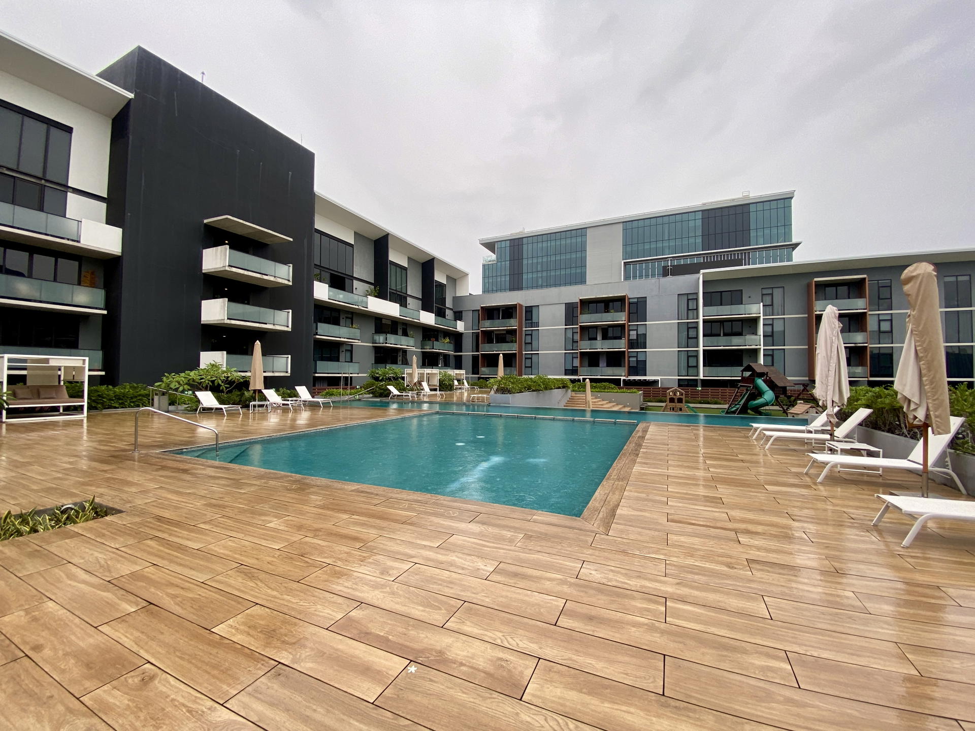 Property at Escazú Village Residencias