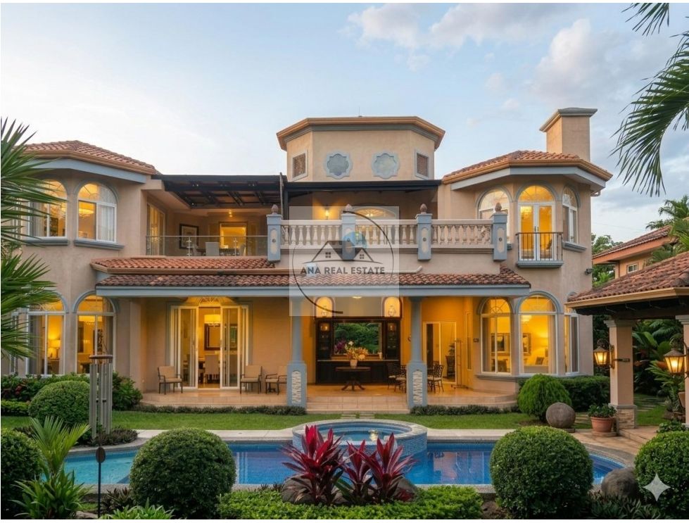 Casa en Valle del Sol