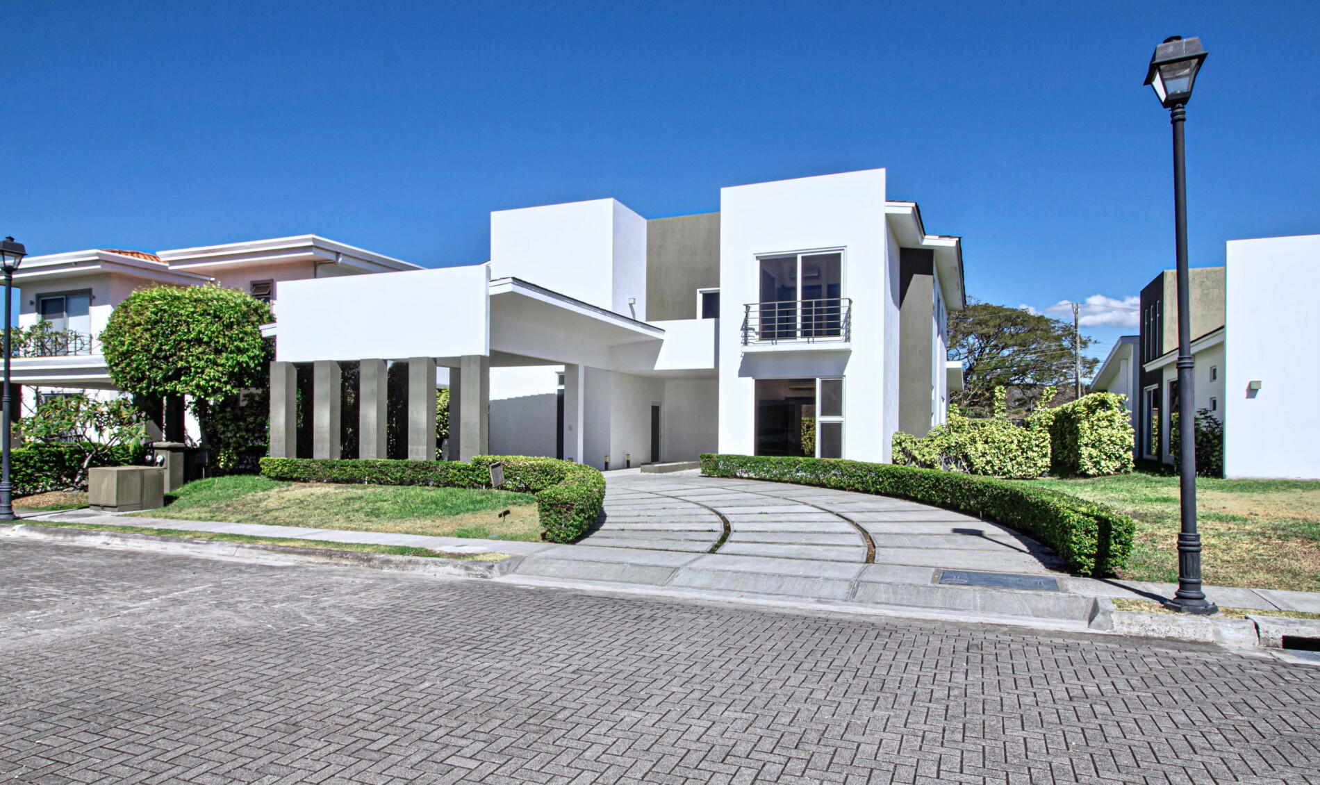Casa en Santa Ana
