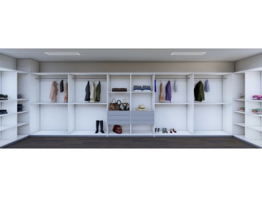 Apartment at Escazú