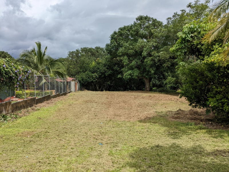 Terreno en Orotina