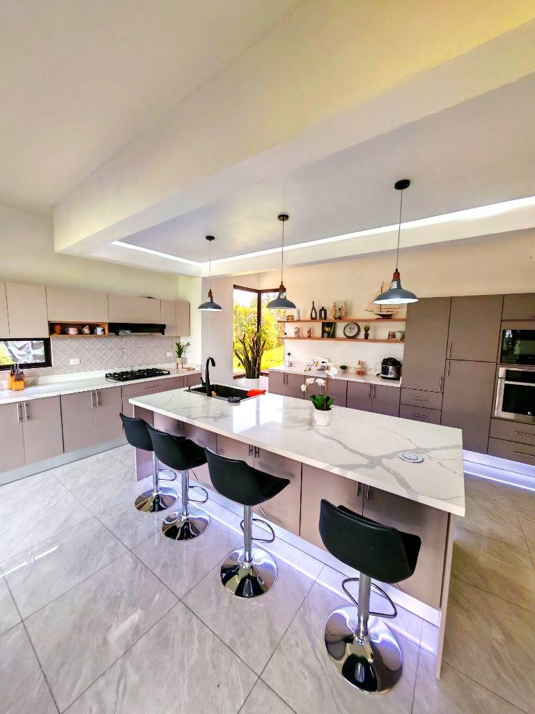 Casa en Condominio El Retiro