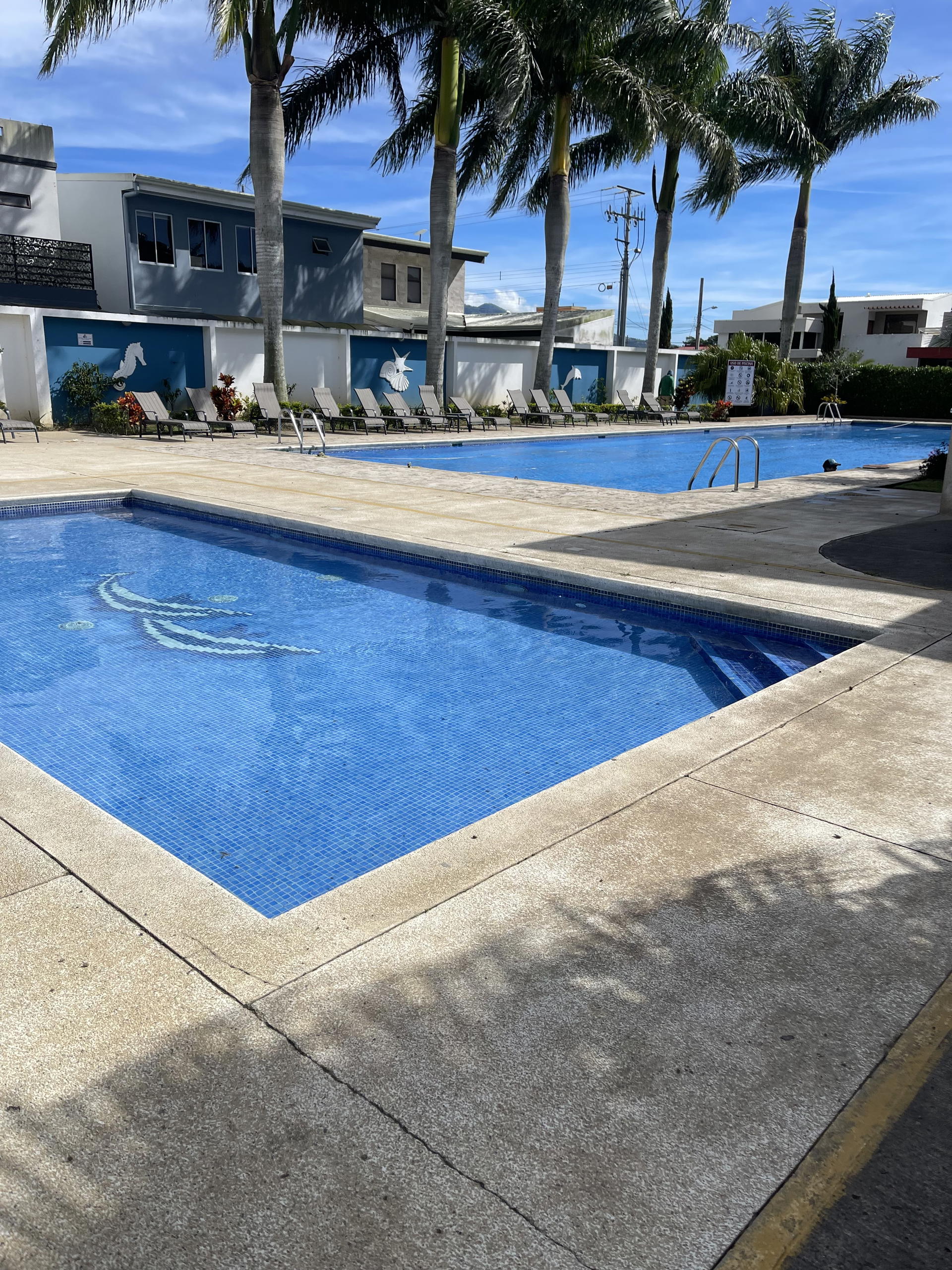 House at Nobleza del Coris