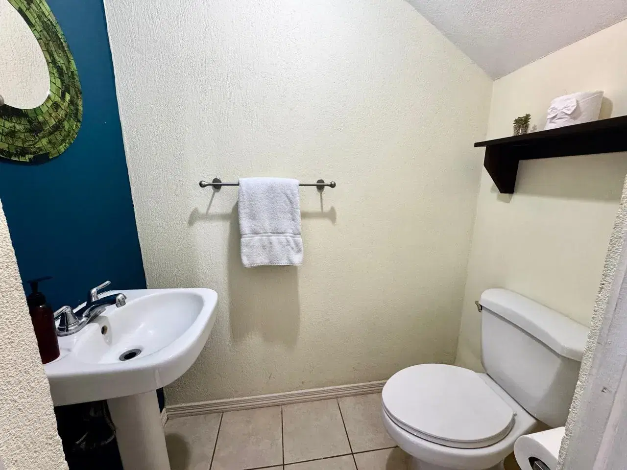 Propiedad en Tamarindo