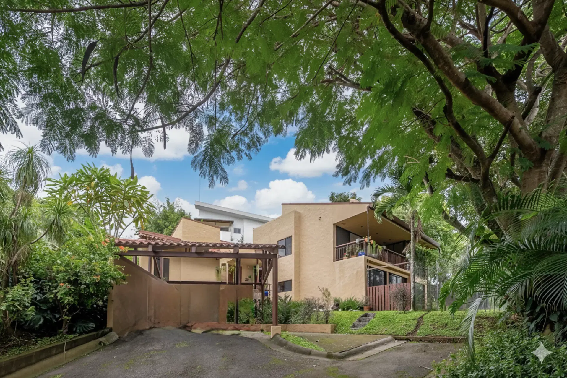Casa en San Rafael