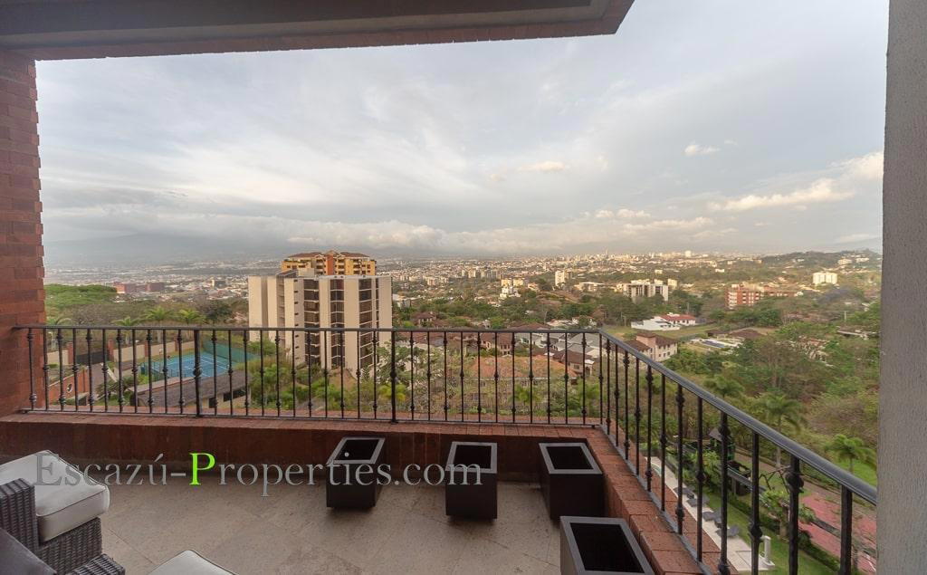 Property at Escazú