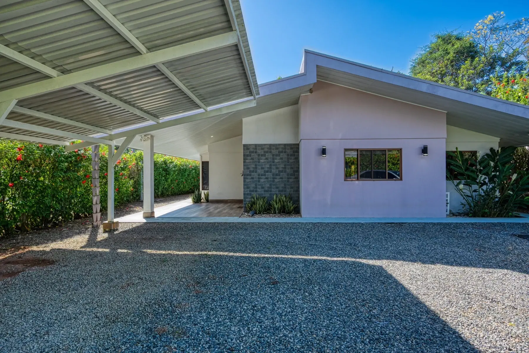 Casa en Bahía Ballena