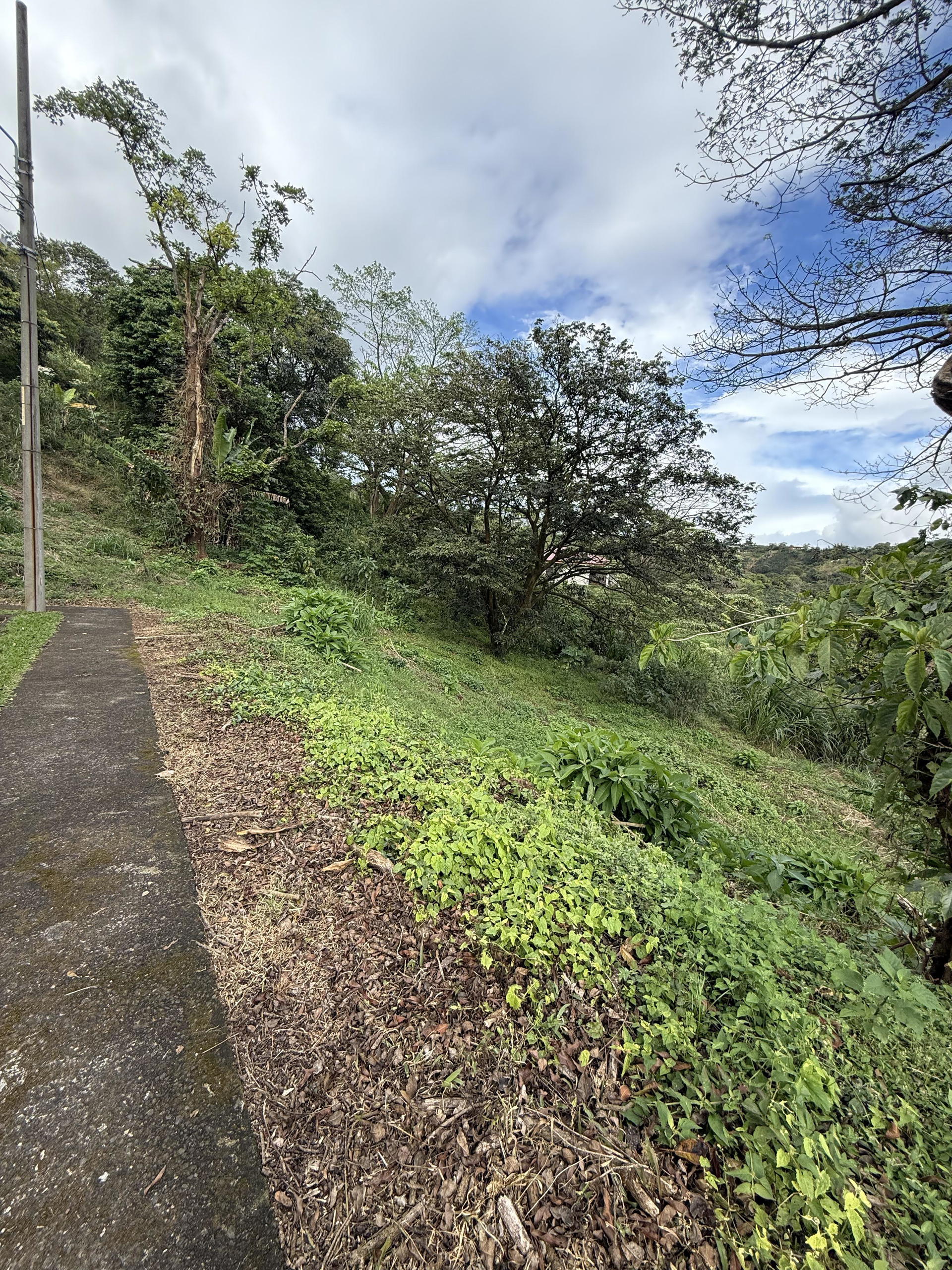 Land at Condominio El Roble