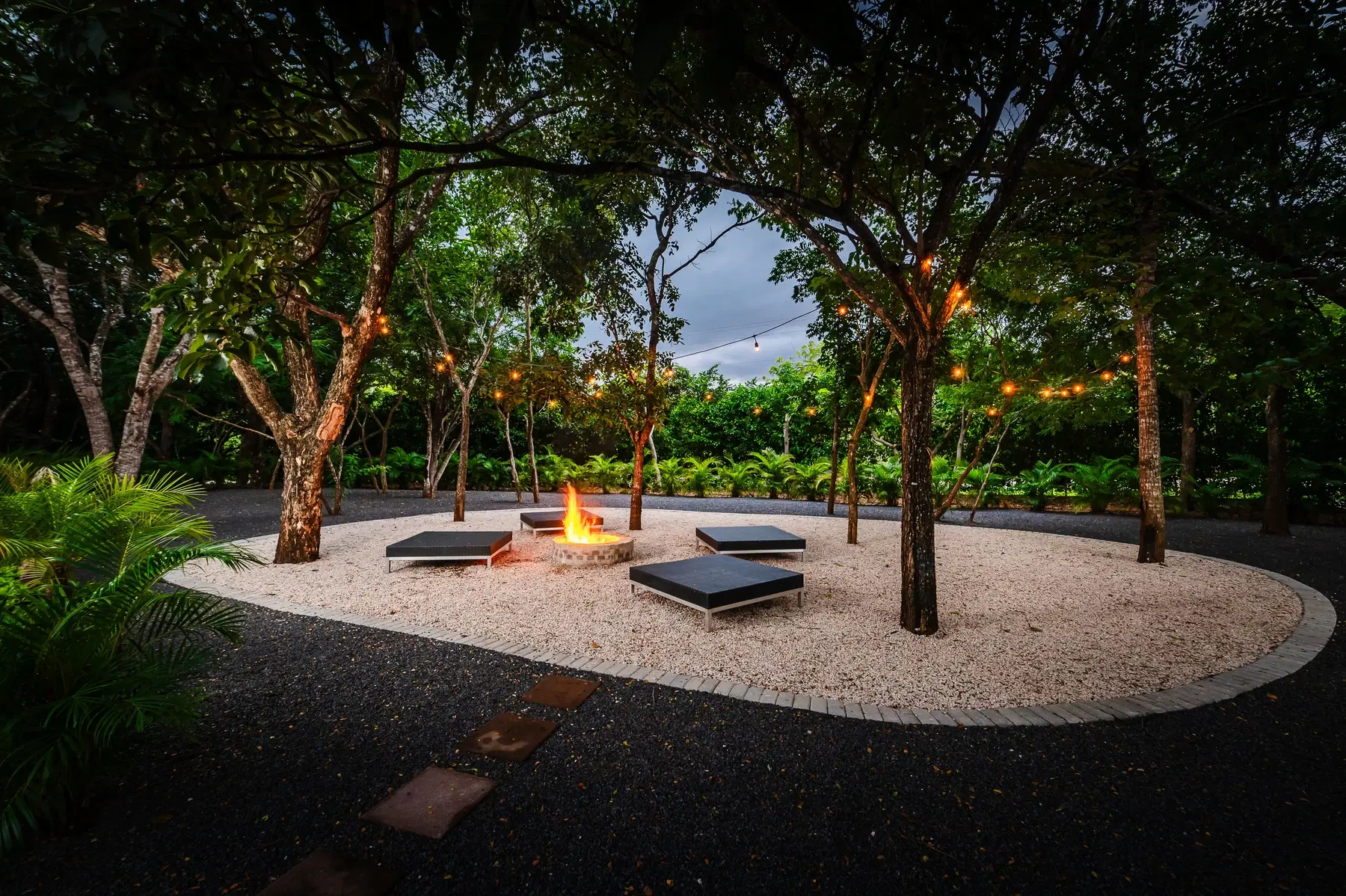 House at Hacienda Pinilla