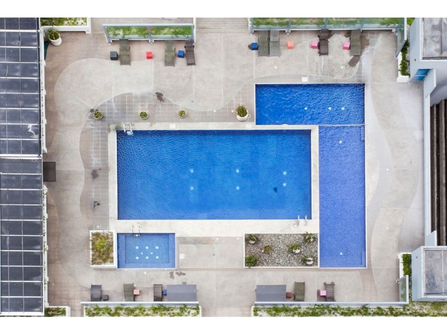Apartment at Torres de Paseo Colón