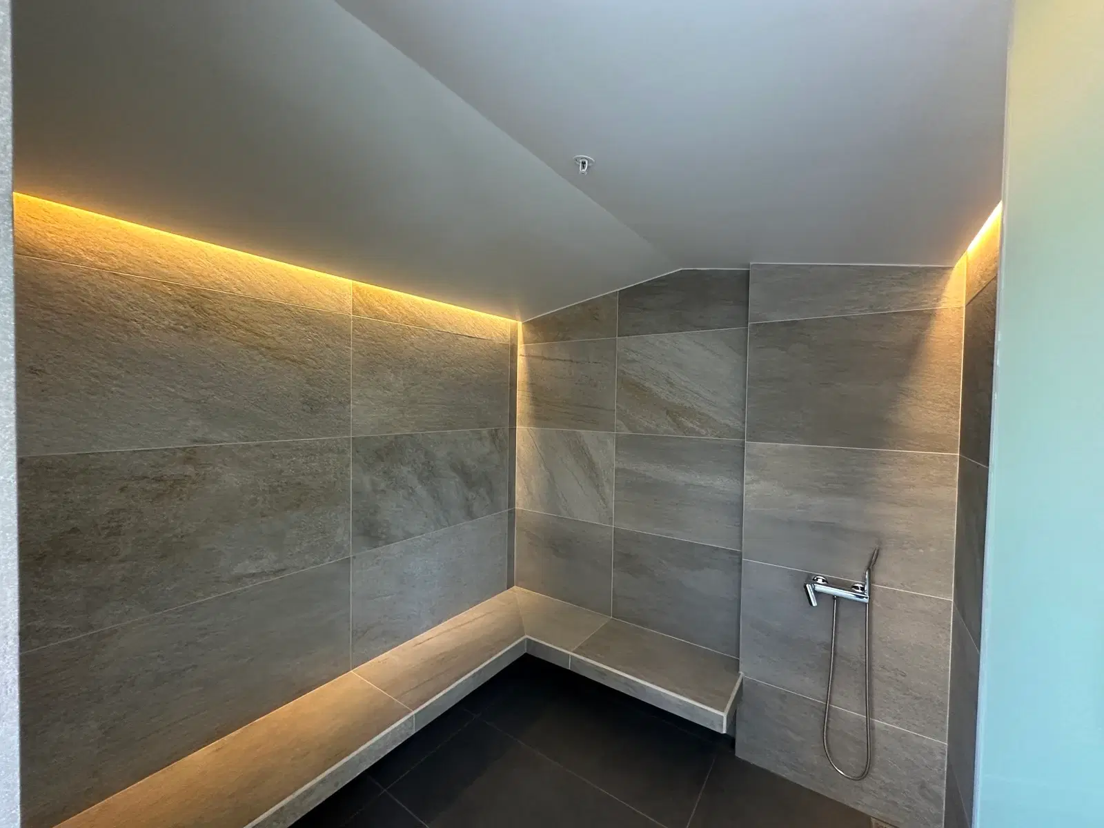 Propiedad en Avenida Escazú