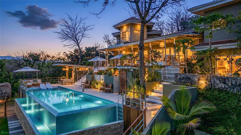 Casa en Tamarindo