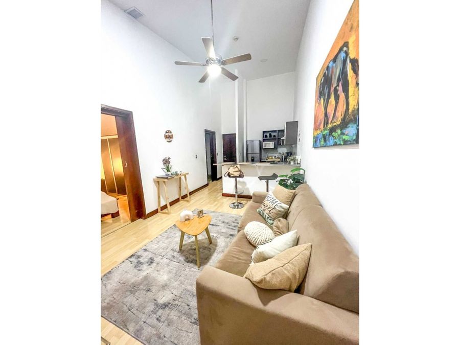 Apartamento en Avalon Santa Ana